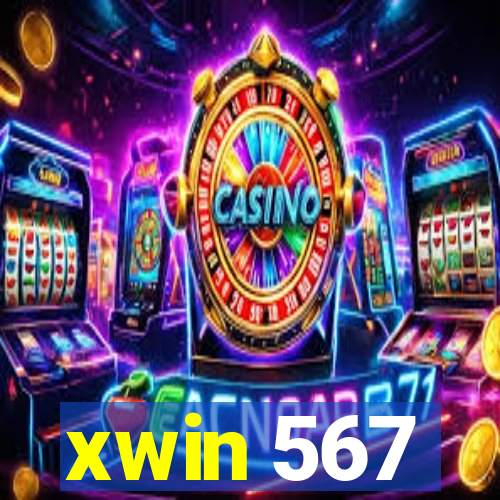 xwin 567